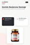 Vitamin after Hair Transplant - 30 Tablets |   Daily Use and 1 Month Support after Hair Transplantation - 5