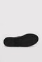 Genuine Leather Brown Suede Brown Crocodile Women's Ballerina Shoes 217Za95 - 5