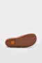 Genuine Leather White Boys' Casual Shoes 907Fab112 - 5
