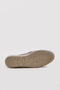Genuine Leather Mink Patent Leather Women's Casual Shoes 238Za3058 - 5