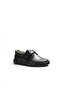 Genuine Leather Black Boy's Casual Shoes 770FA912 - 4