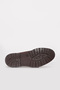 Genuine Leather Brown Nubuck Men's Classic Shoes 126Ma1005 - 5