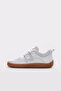Genuine Leather White Boys' Casual Shoes 907Fab112 - 2