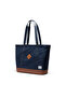 Herschel Heritage ™   Tote |   Water Repellent Fabric Shoulder Bag, 16" Laptop Compatible, 24.5 L - 6
