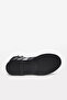 Genuine Leather and Fur Black Patent Leather Women's Classic Boots 657Sza2506 - 5
