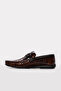 Genuine Leather Men's Classic Shoes 278Ma209444 - 2