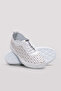 Genuine Leather White Women's Casual Shoes 139Za24025Lzr - 3