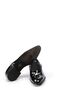 Genuine Leather Black Men's Classic Shoes 278Ma4505 - 4