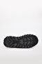 Genuine Leather Black Men's Casual Shoes 214Kma5028 - 5