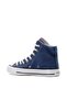 Denim Blue Unisex Sneaker Shoes 620XA1000 - 2