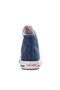 Denim Blue Unisex Sneaker Shoes 620XA1000 - 4