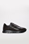 Genuine Leather Brown Men's Casual Shoes 214Kma5028
