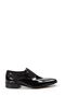 Genuine Leather Black Men's Classic Shoes 278Ma4505