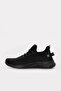 Black Men's Sneaker Shoes 925Xa44 - 3