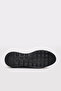 Genuine Leather Black Men's Casual Shoes 161Kma243 - 6