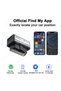 IOS&Android Car Charge GPS Locator Tracker 20W USB Phone Charger Fast Charging Type C QC3.0 With iPh - 6