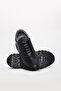 Genuine Leather Black Men's Casual Shoes 951Maf062 - 3