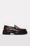 Men's Genuine Leather Casual Shoes Soft Sole 819Ma2025