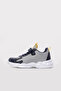 Navy Blue Ice Anorak Boys' Sneaker Shoes 615Xca023 - 3
