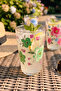 Florina 4-Piece Soft Drink Glass Set 400 Cc - 5
