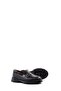 Genuine Leather Black Patent Leather Girls' Casual Shoes 006Xa0020 - 3