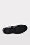 Genuine Leather Black Women's Classic Boots 757SZA2655 - 5