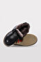 Genuine Leather and Fur Black Floater Women's Classic Boots 257Kza2024 - 3