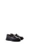 Genuine Leather Black Patent Leather Girls' Casual Shoes 006Xa0020 - 4