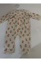 Girl's Jumpsuit Colorful - 3