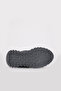 Genuine Leather and Fur Navy Blue Boys' Classic Boots 612Kfa1586-2 - 5