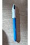 4 Color Pastel 4 Color Ballpoint Pen Pastel Yellow - 3