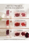 Ice Cream Matte Lipstick 3 Piece Set - Velvety Texture, Easy Application - 2