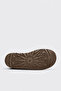 Genuine Leather Black Suede Women's Casual Shoes 321Sza01 - 5