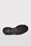 Genuine Leather Brown Women's Casual Shoes 581Za2482 - 5