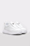 Genuine Leather White Women's Casual Shoes 136Za919 - 4