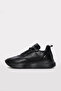 Genuine Leather Black Women's Casual Shoes 982Za1220 - 2
