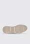 Genuine Leather Beige Men's Casual Shoes 628Ma026-2 - 5