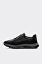 Genuine Leather Black Men's Casual Shoes 126Ma167 - 2