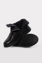 Genuine Leather Black Women's Classic Boots 757SZA23662 - 4