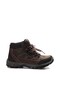 Genuine Leather Waterproof Olive Unisex Outdoor Boots 117SXA5538