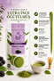 Six-Piece Flavored Matcha Tea Set (Total 450 Grams of Ultra-Fine Ground Matcha) - 5