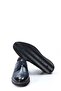 Genuine Leather Men's Classic Shoes 095Ma4051-1 - 5