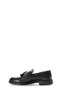 Genuine Leather Black Men's Classic Shoes 819Ma1001 - 3