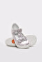Genuine Leather Pink Girls' Sneaker Shoes 006Xa1040 - 3