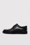 Genuine Leather Men's Classic Shoes 095Ma4051-1 - 2
