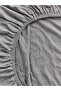 Single Cotton Fitted Sheet (W6) - 5