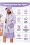 HÜRREM Peshtemal Bathrobe - 7