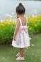 Summer Dress Short Sleeve Girls' Dress Baby Clothing Baby Girl Dress Elbyaskfyk - 6