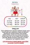Baby Girl Children's Birthday Party Wedding Dress Tulle Tutu Lined Children's Clothing Baby Clothing Baby Girl Elbyyprpul - 2