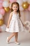 Summer Dress Short Sleeve Girls' Dress Baby Clothing Baby Girl Dress Elbyaskfyk - 3